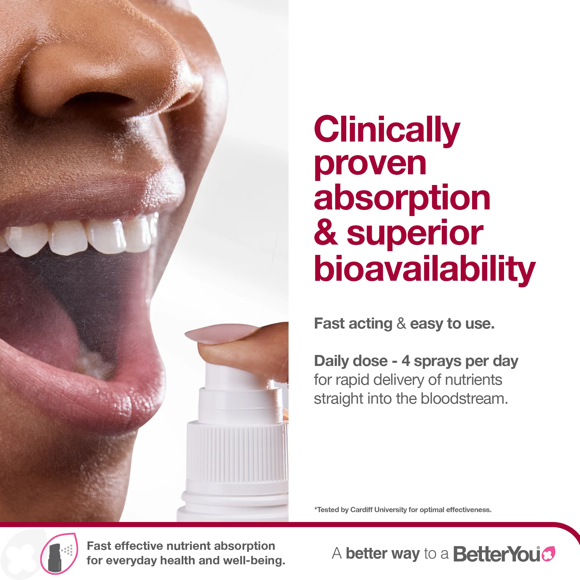 Iron Oral Spray - Image 5