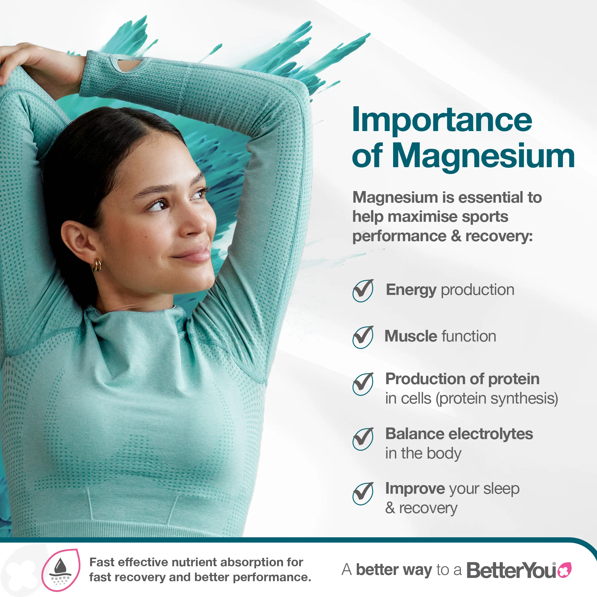 Magnesium Gel - Image 2