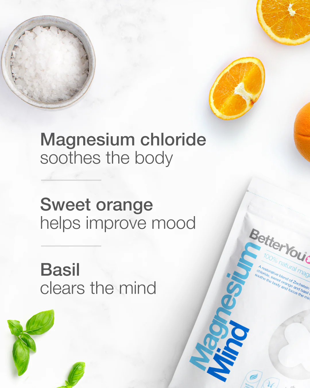 Magnesium Mind Bath Flakes - Image 3
