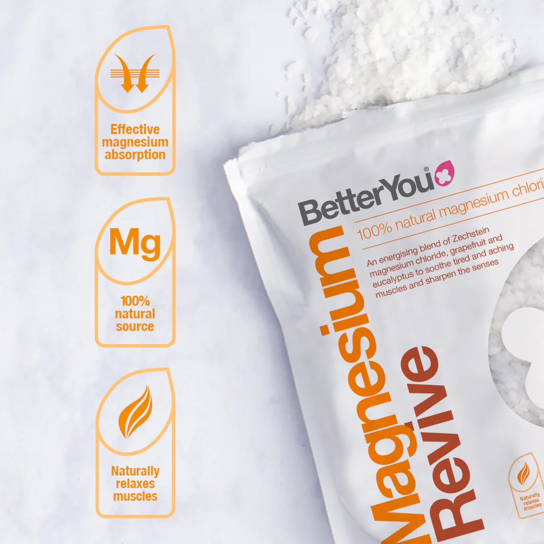 Magnesium Bath Flakes Bundle - Image 5