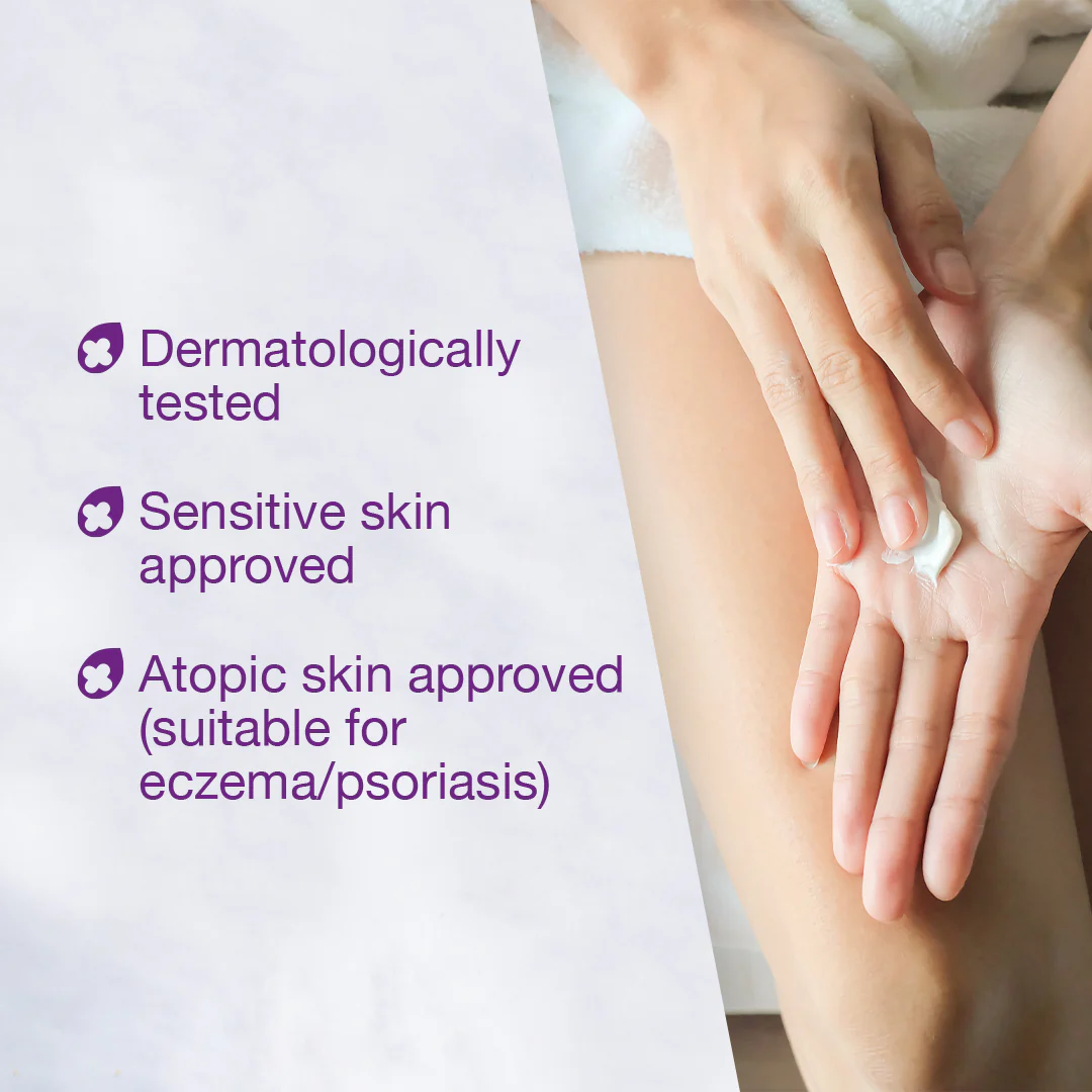 Magnesium Sleep Lotion - Image 6