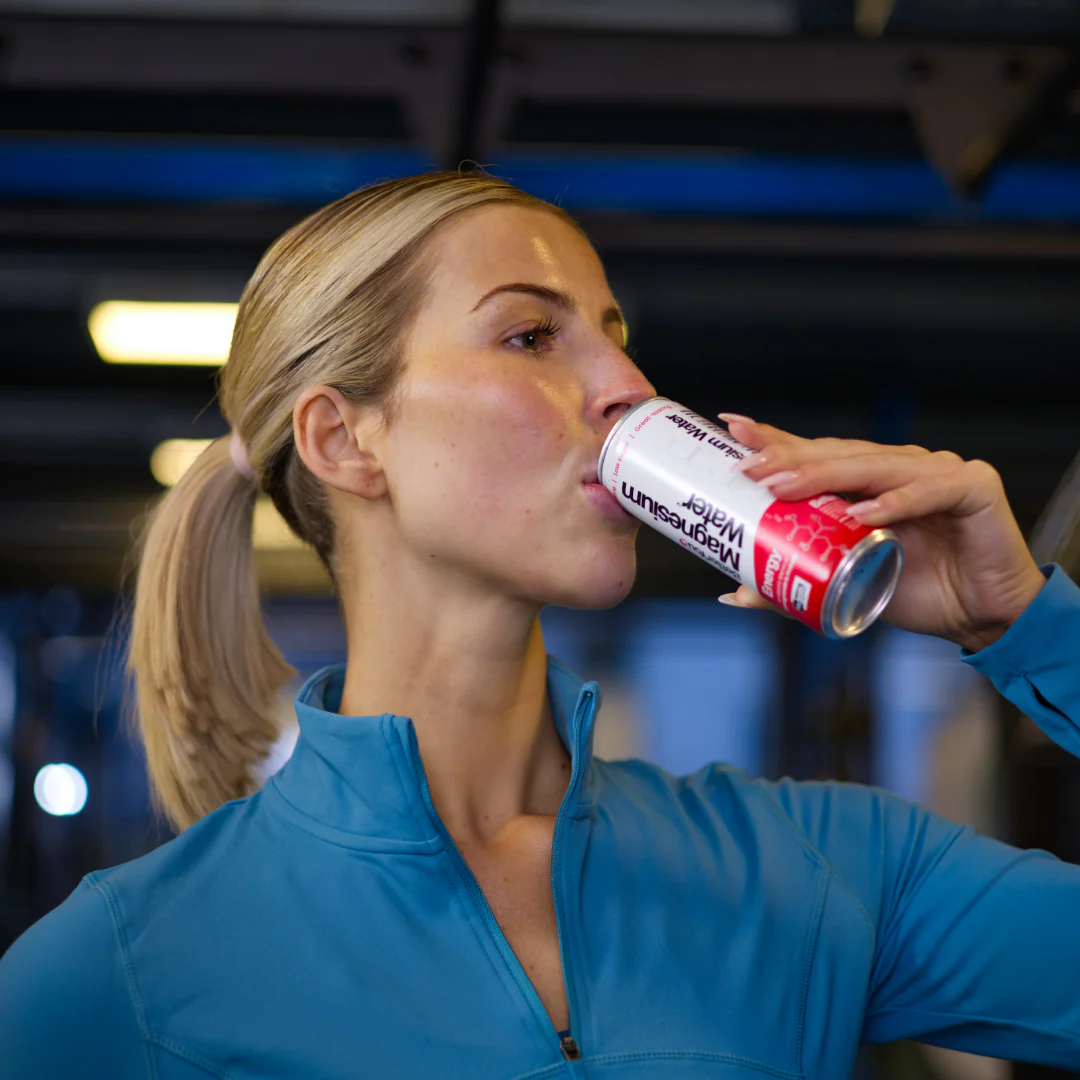 Magnesium Water Energy - Single Can - Image 2