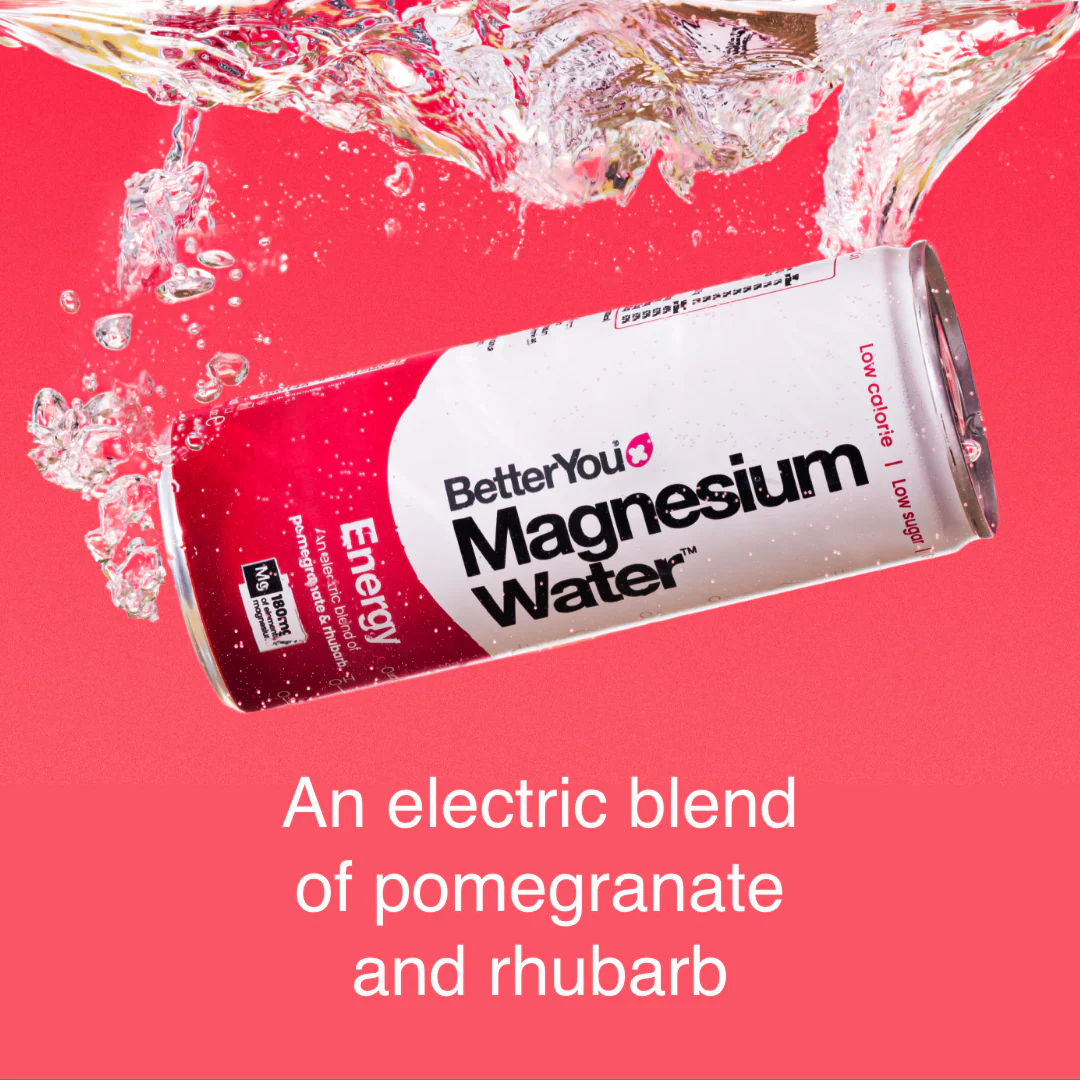 Magnesium Water Energy - Single Can - Image 3