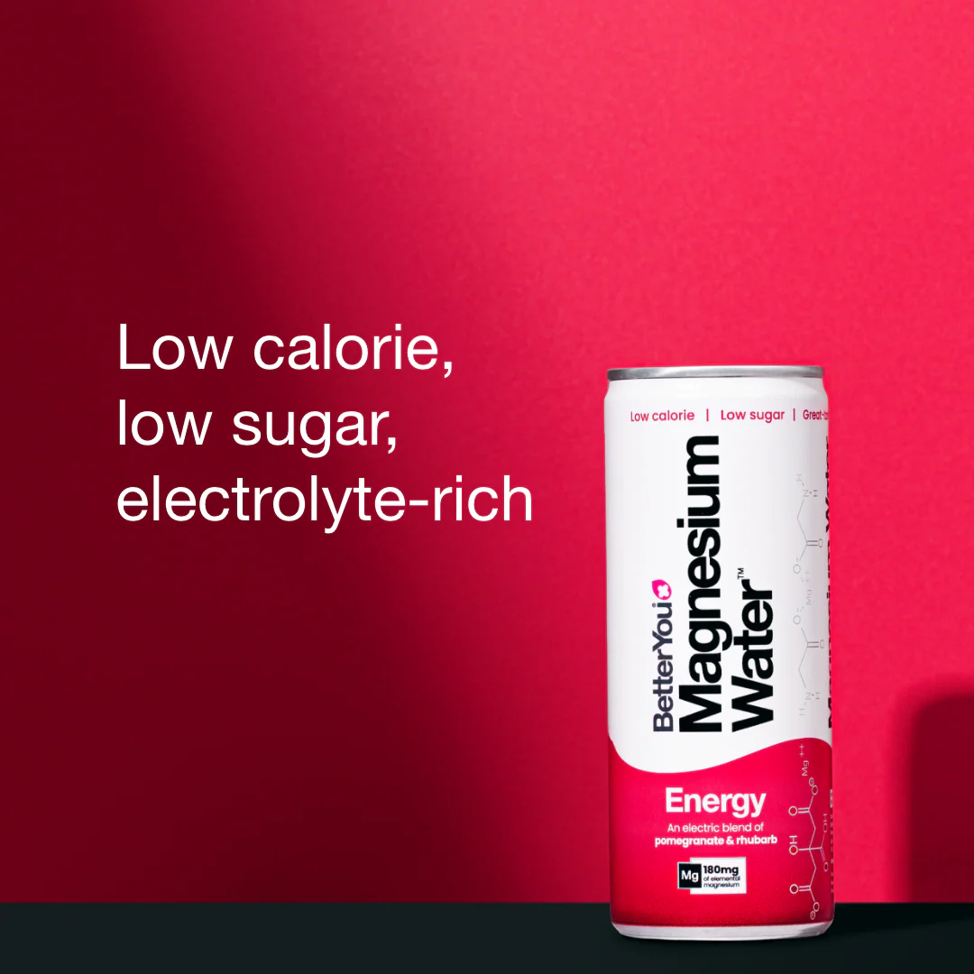 Magnesium Water Energy - Single Can - Image 5