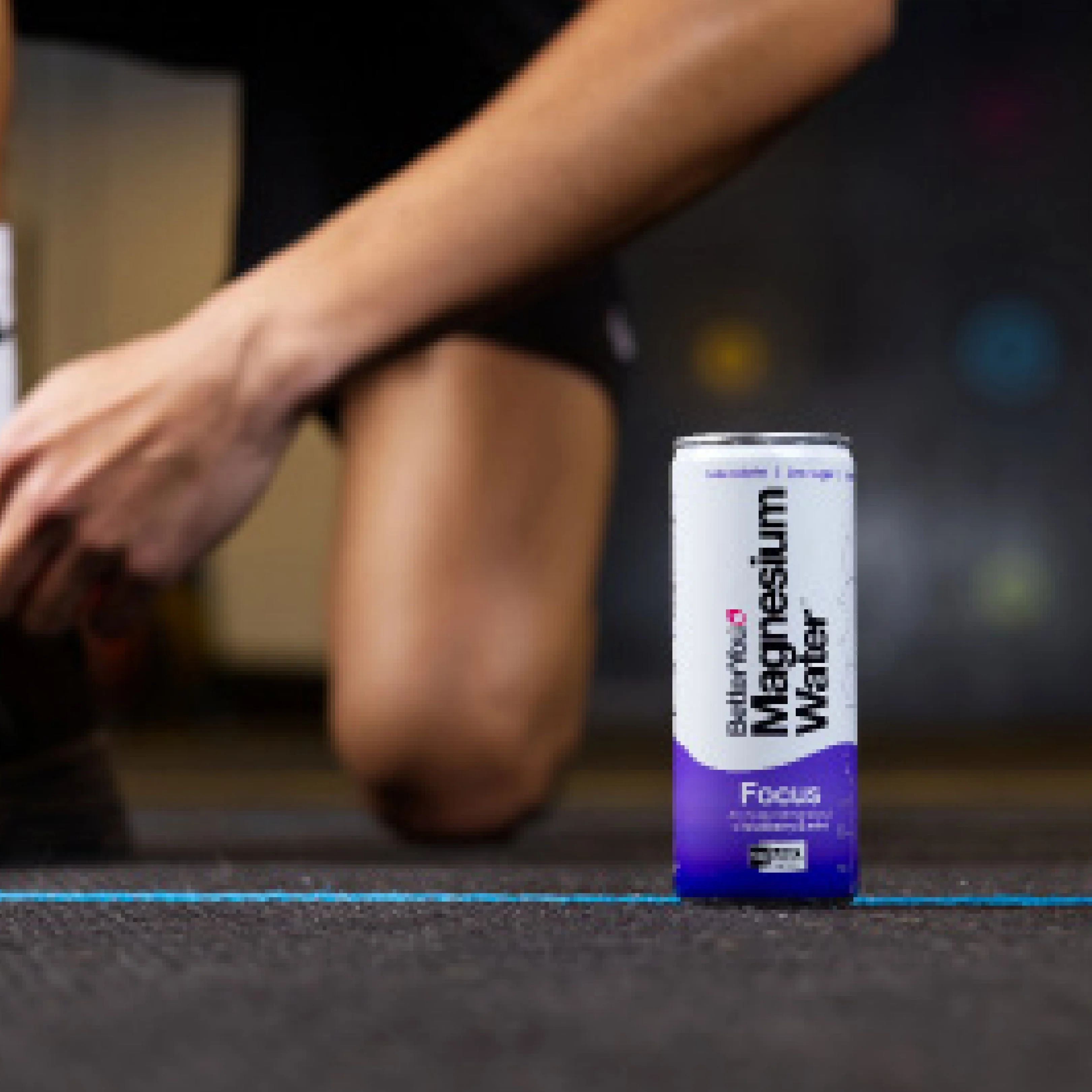 Magnesium Water Focus - Single Can - Image 2
