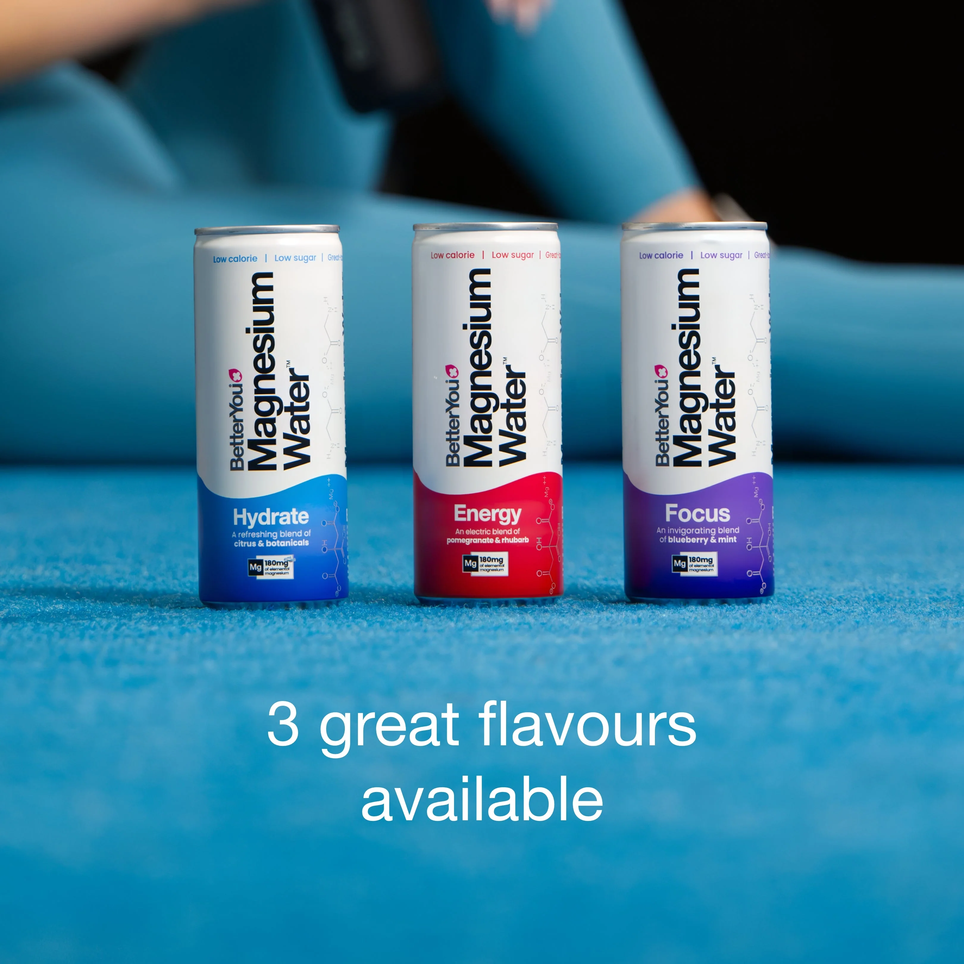 Magnesium Water Focus - Single Can - Image 7