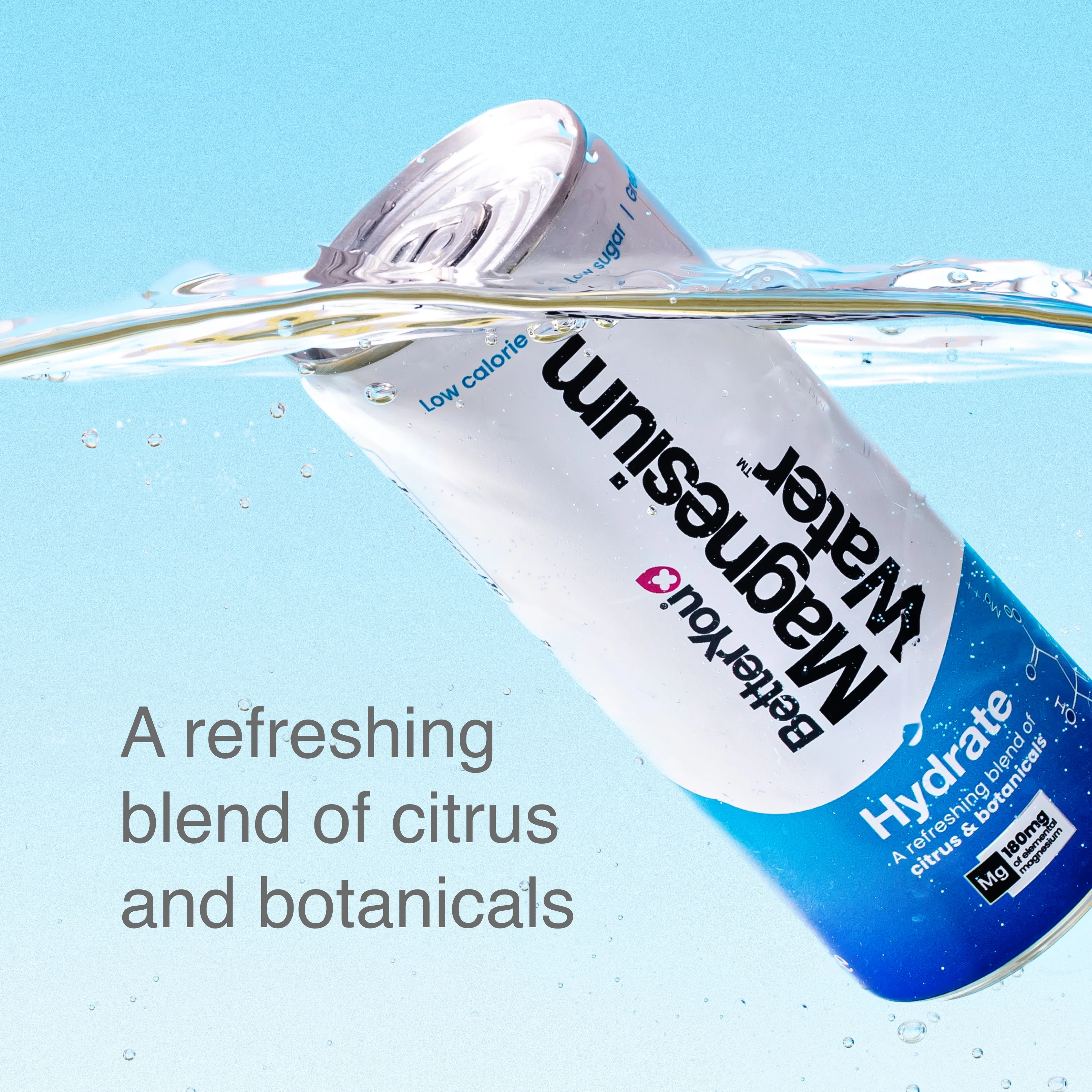 Magnesium Water Mixed Trial Pack - Image 5