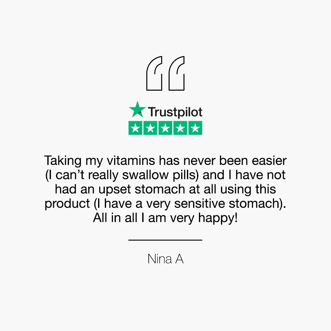Vegan Health Oral Spray - Image 4