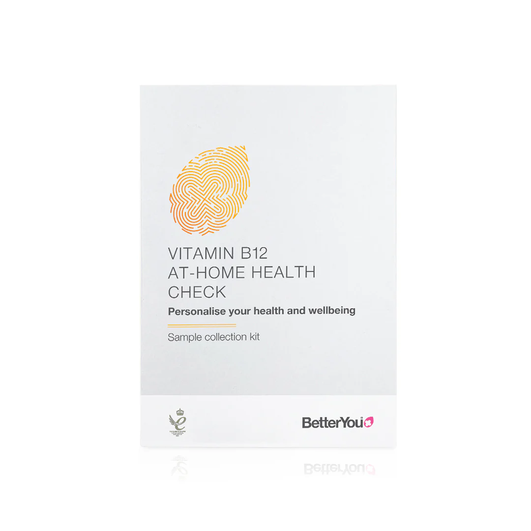 Vitamin B12 At-Home Test Kit
