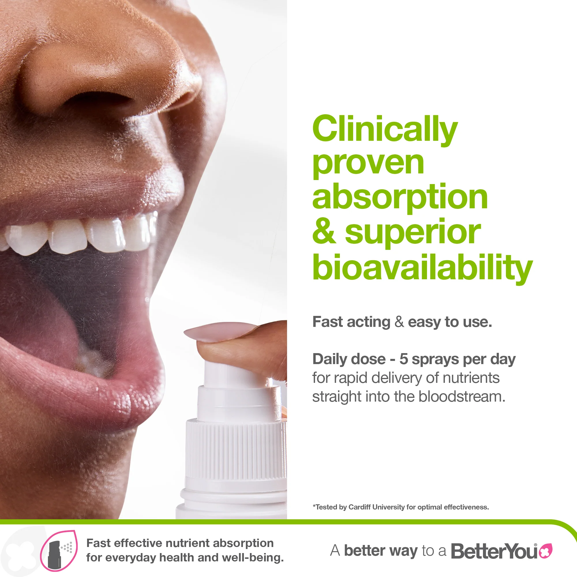 Zinc Oral Spray - Image 4